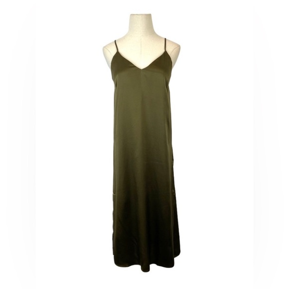 NWT Anine Bing Gemma Dress - Picture 2 of 8